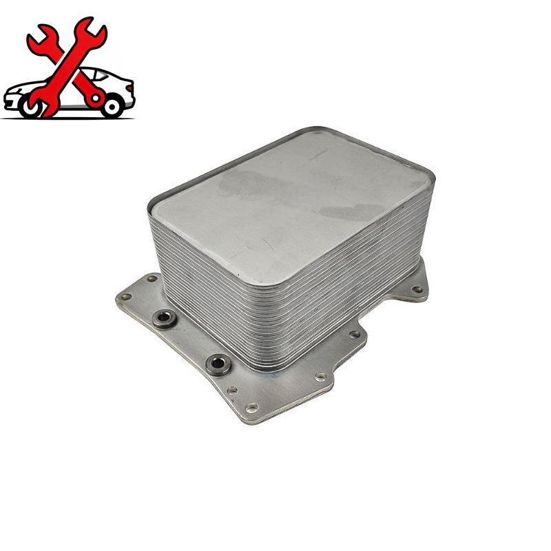 LR022895 Масляный радиатор двигателя для Land Rover RANGE ROVER SPORT VOGUE L494 Vogue II L322 L405 4.4L 2010-2022 5989070106