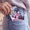 Чехол для телефона в японском стиле с аниме-девушкой для iPhone 17 Air 15 16e 14 13 Pro Max Coque 12 11 Pro Max PLUS