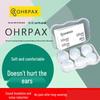 Немецкие силиконовые беруши: Шумоподавляющий, Звукоизолирующий для Сна и Учебы
