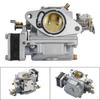 Carburetor for Tohatsu Nissan 9.9HP 15HP 18HP Outboard Engine 3G2-03100-2
