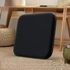 Anti-flattening Design Sponge Cushion Ultra Soft Fart Cushion Simple Chair Pad  Study Chair