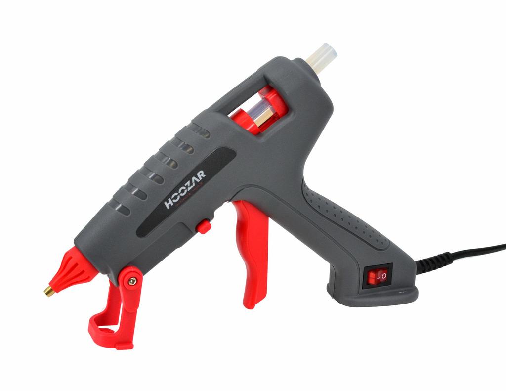 Hoozar Pistolet Do Kleju 11Mm 250W