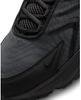 Кроссовки Nike Air Max TW black/anthracite/black/black
