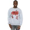 Star Wars Mens The Last Jedi Badges Sweatshirt