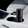 Xiaomi Air Ozonizer Negative Ion Air Purifier Vehicle Car Formaldehyde Eliminator Automotive Smoke Removal Deodorization Machine Alloy