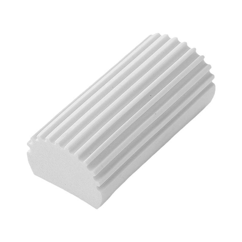 Губка для влажной пыли, автомобильная губка для бытовой чистки, щетки, многоразовые тряпки для чистки плинтусов, протирание жалюзи