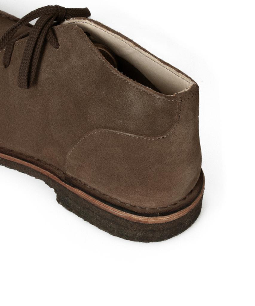 Astorflex Dukeflex 001 - Dark Khaki / Etc-Atf-Duf-Dk