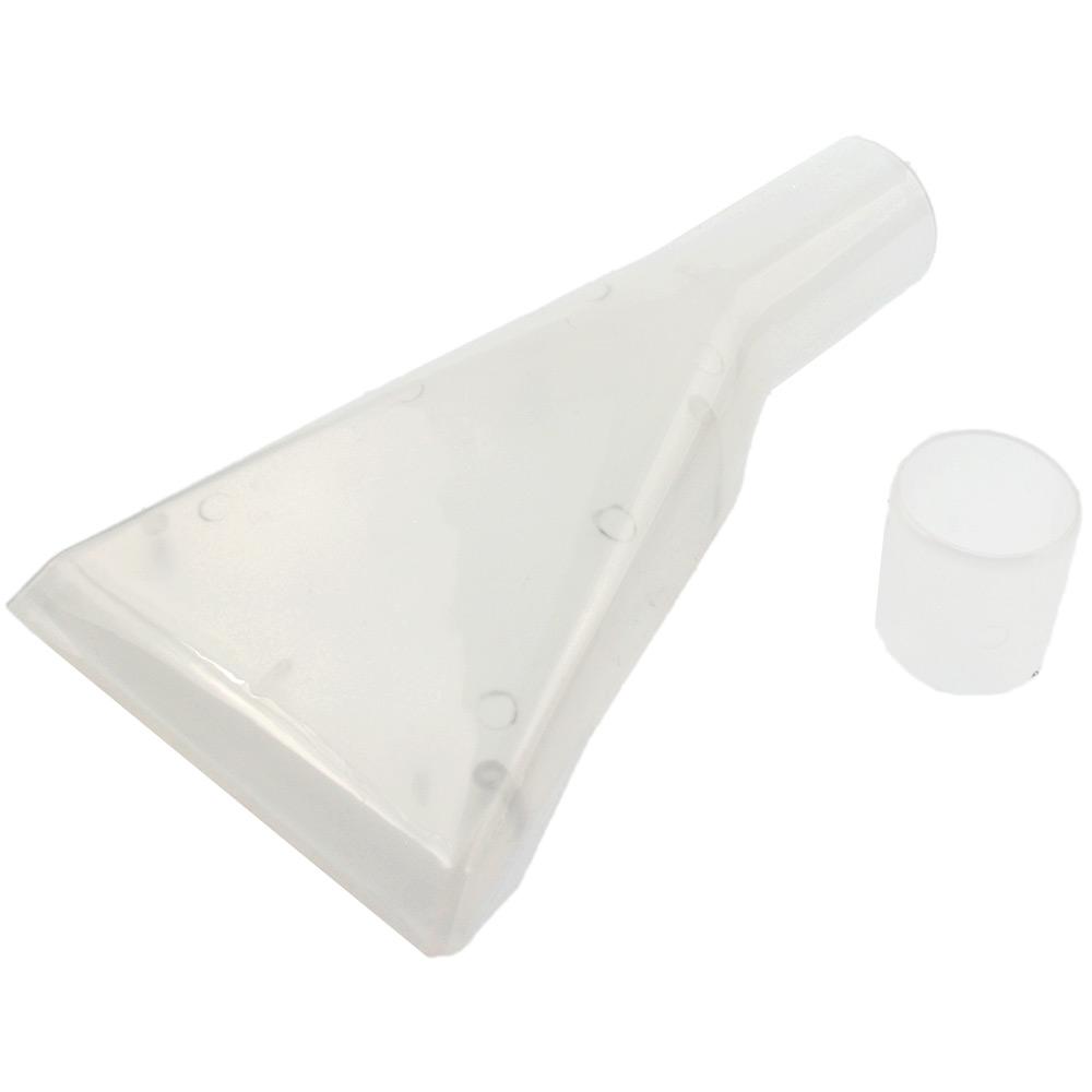 Трансперантная насадка для влажной/сухой обработки 35–32 мм