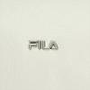 New FILA PU Shoulder Bag Women's Cloud White F13W538162FWT