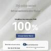 Мужские носки Mao Ren, 100% хлопок, средней высоты (5 пар)