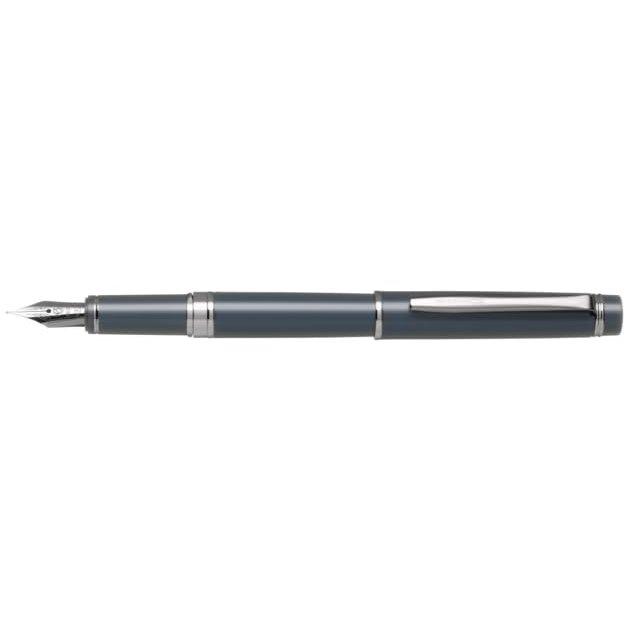 PILOT Grance S Fountain Pen Grayish Blue Fine Nib FGRS-1-GB-F