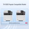 Tianwei Compatible Toner Cartridges for Kyocera Printers