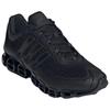 Adidas A3 Megaride Black Carbon Unisex Sneakers Core-Black Iron-Metallic Royal-Blue JP9626