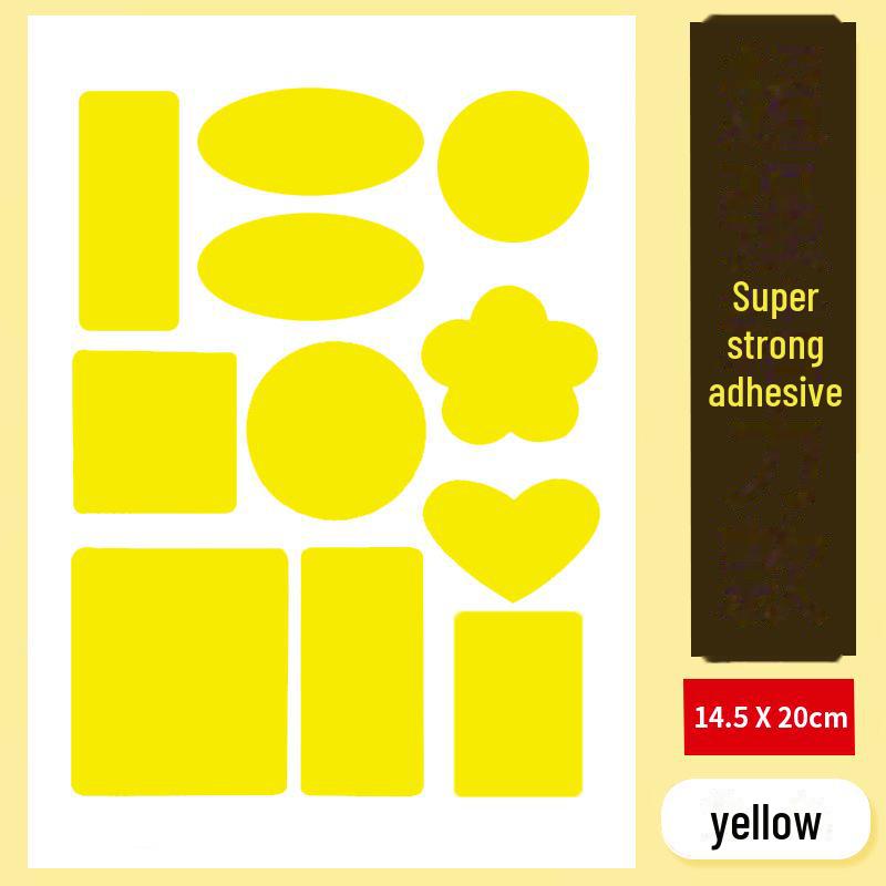 Self-Adhesive Down Jacket Patches for Men & Women: Seamless, High-End Repair for Clothing Holes.Makeup