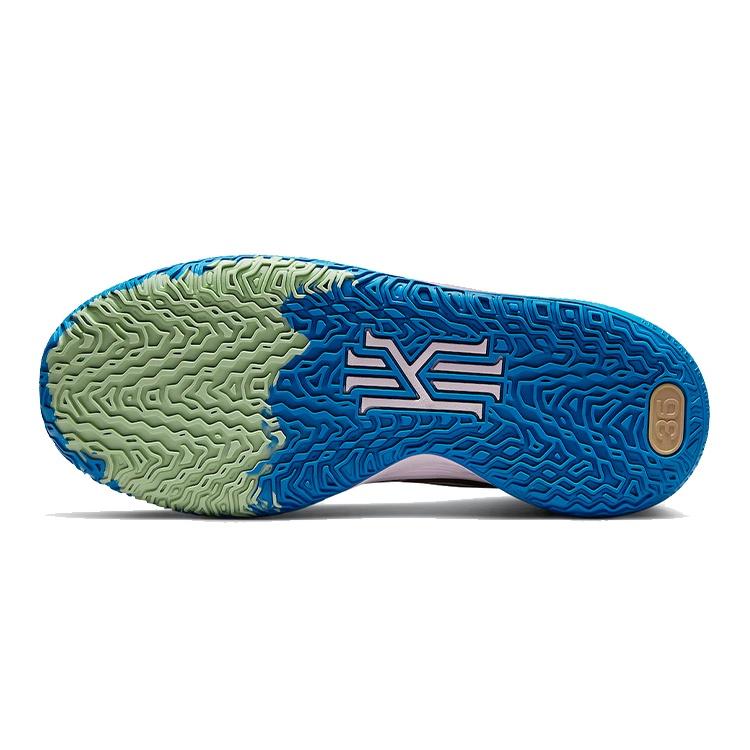 (GS) Детские кроссовки Nike Kyrie 7 '1 World 1 People - Regal Pink' CT4080-600