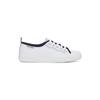 Superga S8138nwatq Superga 2750 Correbidings Белый Синий