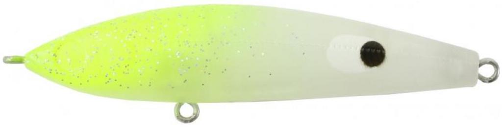ZipBaits Тонущая приманка-карандаш ZBL X Trigger 62 SQUID SP L-141 (0230)
