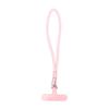 Multifunctional Mobile Phone Lanyard Outdoor Activity Smartphone Cases Phone Strap Wrist Strap 360° Rotation Anti-Entanglement Mobile Safety Straps