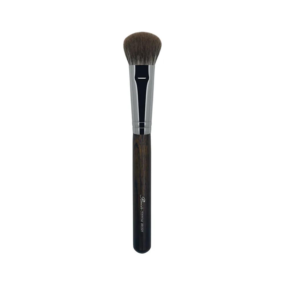 revoir F109Q Cream & Powder Blusher Brush