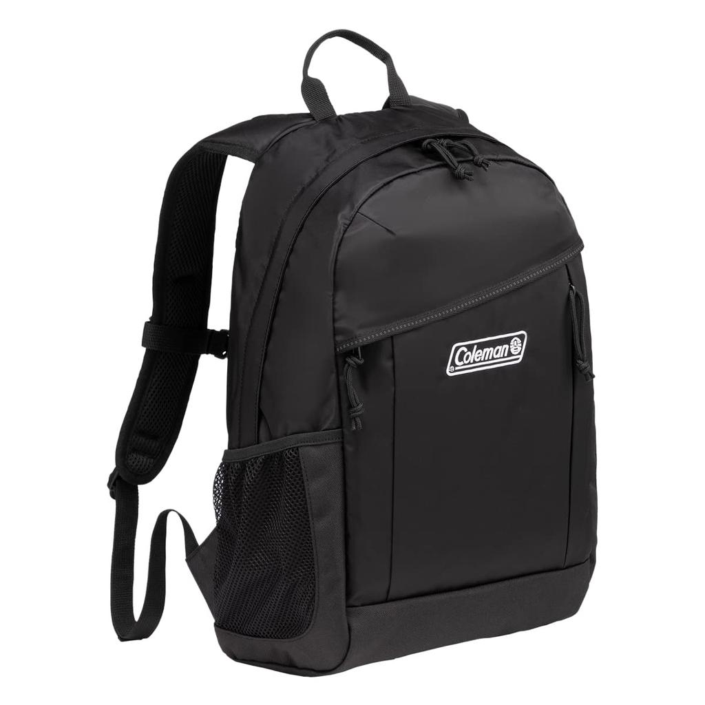 COLEMAN Рюкзак Walker 15, 15 л, Дневной рюкзак, Легкий, Лесной зеленый, для активного отдыха и школы