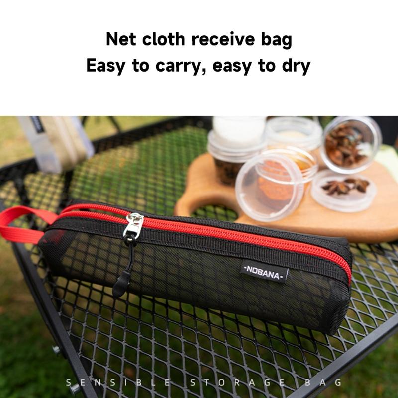 Набор из 5 штук уличных портативных соединяемых бутылочек для приправ, для кемпинга, пикников, рыбалки, барбекю, коробка для приправ, сохраняет специи сухими