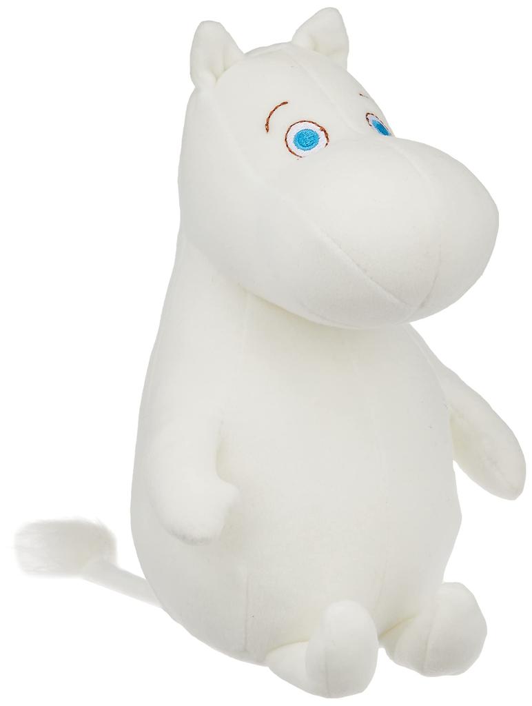 ПЕРСОНАЖИ МУМИ-ТРОЛЛЕЙ Out of the Pages Moomin S 564540 Высота 22 см