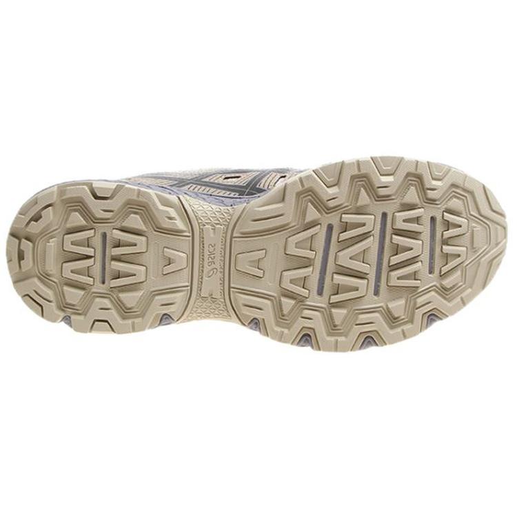 Новые Asics Gel Venture 7 Mx 'Серо-коричневые' 1011A948-201