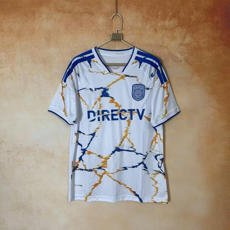 26 US, Canada and Mexico national team football jerseys Argentina, Portugal, Brazil, France and Mexico jerseys are hot-selling across borders