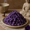 Incense Cones Violet 850 Pieces