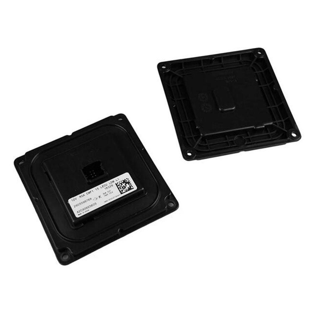 260559976R Блок управления балластом светодиодной фары Модуль для Renault Captur Megane