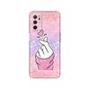 For OPPO A16 Case For OPPO A16S Case Phone Back Cover On OPPOA16 OPPOA16S Bumper OPPO A 16 S 16S Silicon Black Tpu Case 6.52inch