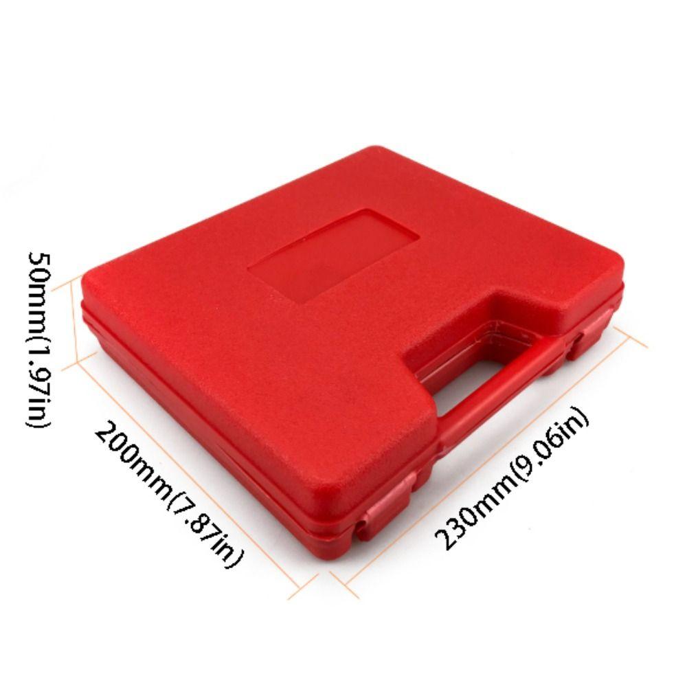 Single Clamp Plate Copper Pipe Flaring Tool Tube Expansion Reamer  Refrigeration Repair