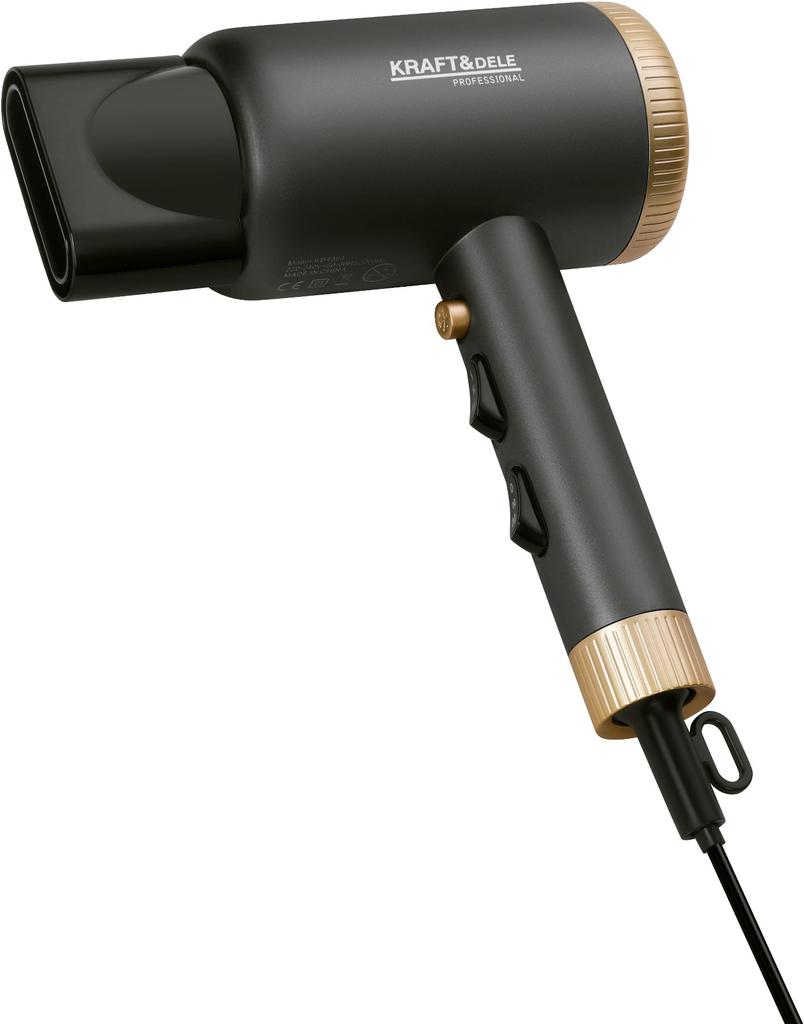Hair dryer 2200W KD4384