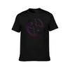 Embossed Violet Lantern Symbol TShirt Moisture Wicking Athletic TShirt