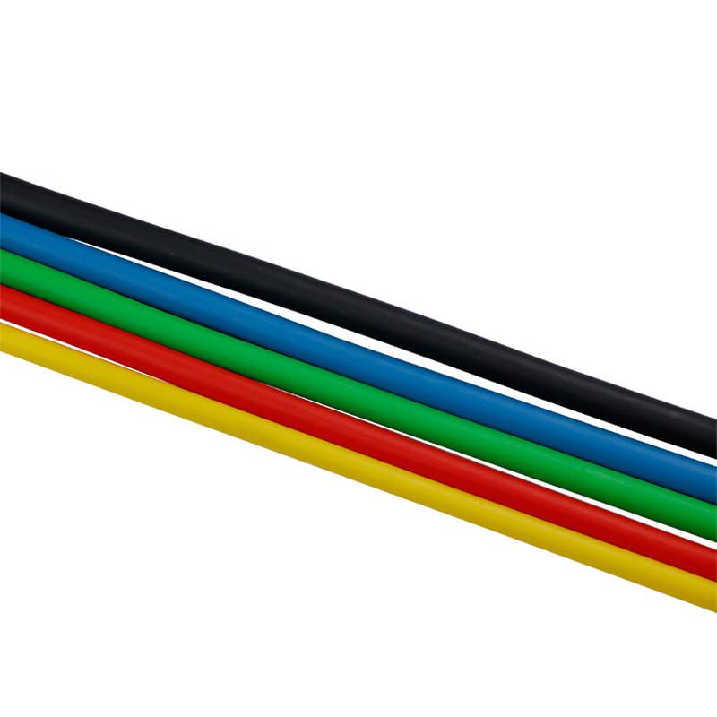 11-Piece Resistance Band Training Kit