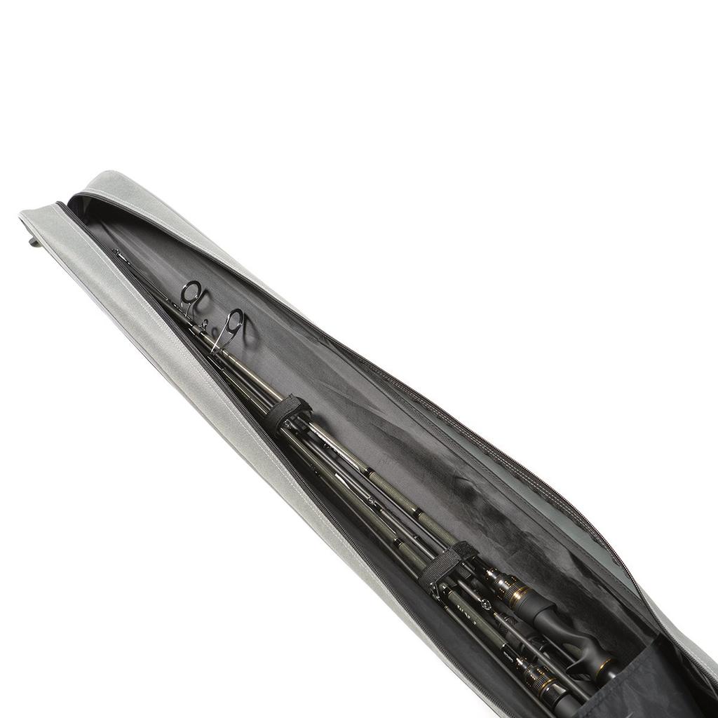 Чехол для удилища AbuGarcia Чехол для удилища 2 WOODLAND CAMO полужесткий 10'6"