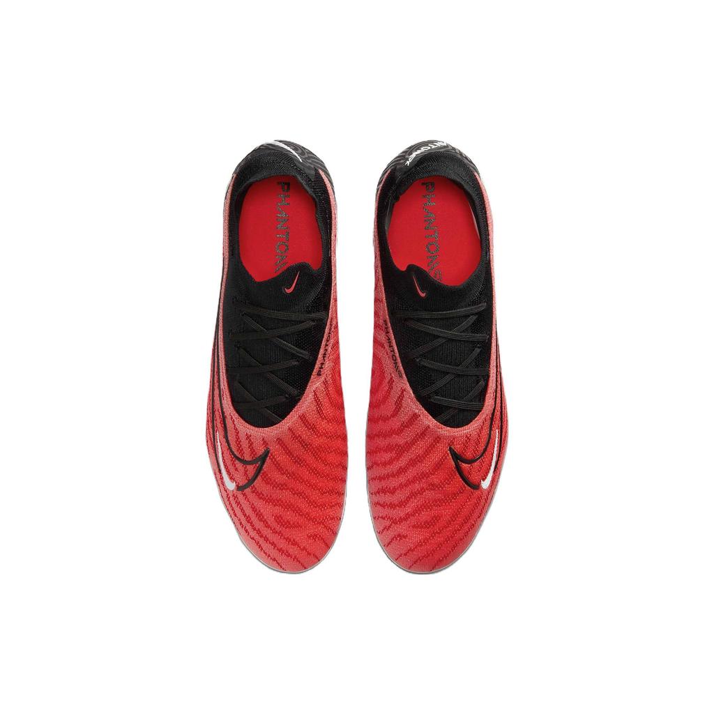 Nike Phantom GX Elite Gripknit FG Ready Pack Кроссовки унисекс Красный Ярко-Малиновый Белый DC9968-600