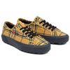 Curren x Knost x Vans SDelridge SF Низкие Повседневные Кроссовки Унисекс Желтый VN0A4BXHYLW