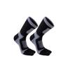 Comfortable Toe Sport Short Socks Compression Mesh Ankle Crew Socks Tube Casual Socks  Fitness Bike