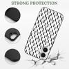 1 Pack For iPhone 17 Series TPU Phone Case Durable Soft Clear Design, Daily Protection