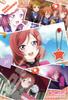 150-Piece Jigsaw Puzzle Love Live Nishikino Maki Snapshot Mini Puzzle (10x14.7cm)