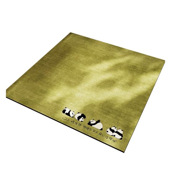 Пылезащитный коврик для стиральной машины, впитывающий коврик из диатомовой грязи, быстросохнущая подкладка, нескользящий, отрезной, чехол для холодильника