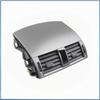 Center HVAC Vent Outlet Grille Cover for Toyota For Corolla 2007 2008 2009 2010 2011 2012 2013 Dashboard Air Conditioning