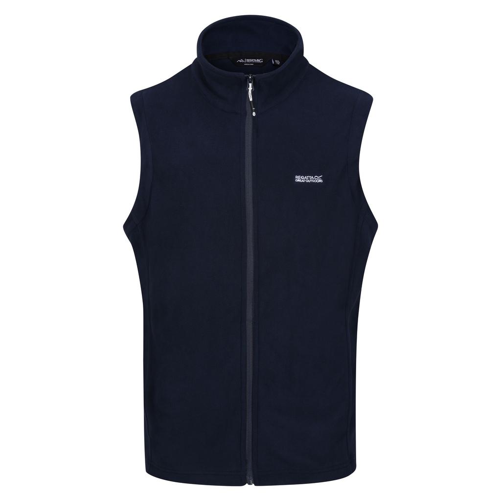 Regatta Great Outdoors Mens Outdoor Classics Tobias II Bodywarmer / Gilet
