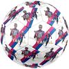Yamal Size 5 Soccer Football Machine Sewn Indoor/Outdoor Training and Matches Perfect Commemorative Gift for Soccer Lovers