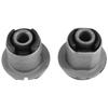WF-Rear Axle Bushing Accessories Component For 206 207 For Citroen C2 C3 Picasso Rear Cross Member Hinged 513194 / 5131F