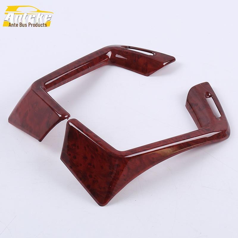 Land Cruiser Dashboard Air Outlet Decorative Trim