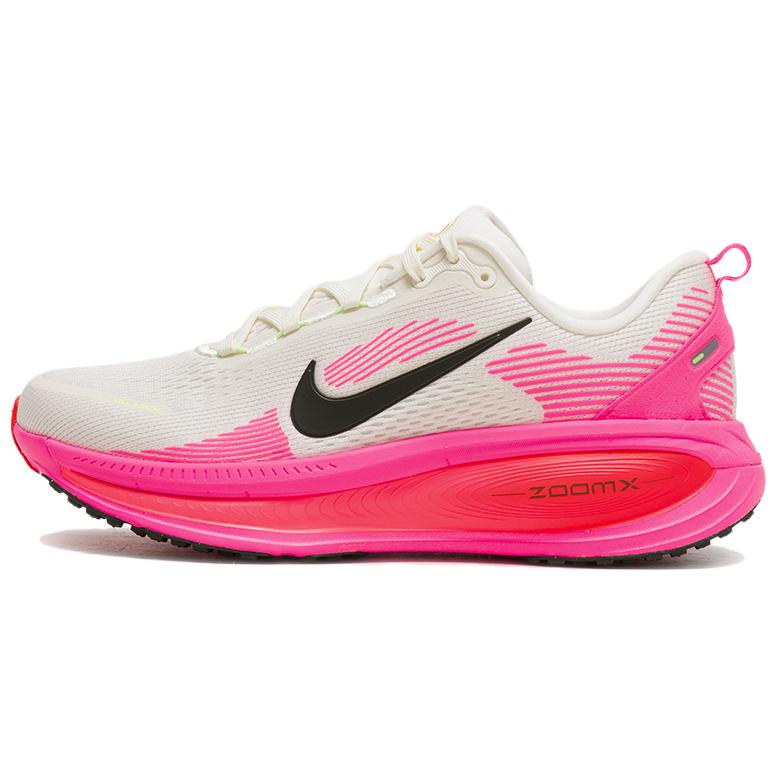 Nike Vomero 18 Sail Гипер Розовый IB7315-100