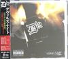 CD D12 Devils Night UICS1014 Interscope Reco 2001 Япония Рэп Хип-Хоп R&B Б/у