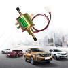 Bolt Fixing Wire Diesel For Car Carburetor Motorcycle ATV 12V Electric Petrol Pump HEP-02A Low Pressure Fuel Pump